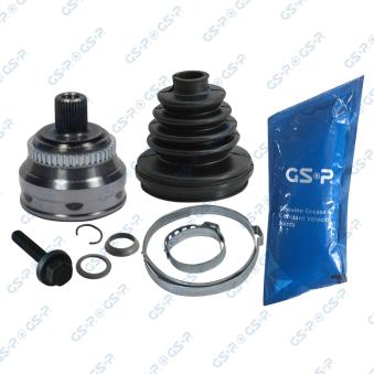 Embout de cardan avant (kit de réparation) GSP OEM 895407305B Embout de cardan avant (kit de réparation) GSP OEM 895407305B