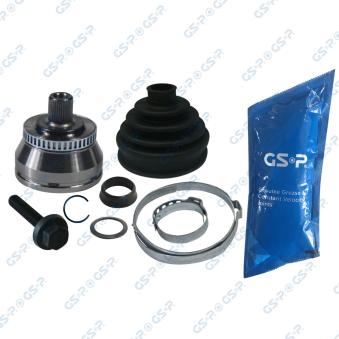 Embout de cardan avant (kit de réparation) GSP OEM 3B0498099C