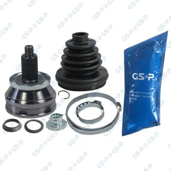 Embout de cardan avant (kit de réparation) GSP OEM 6QD498099X