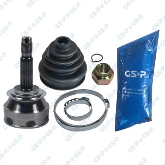 Embout de cardan avant (kit de réparation) GSP OEM 5944689