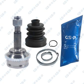 Embout de cardan avant (kit de réparation) GSP OEM 96348782