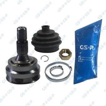 Embout de cardan avant (kit de réparation) GSP OEM 327482