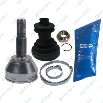 Embout de cardan avant (kit de réparation) GSP OEM 327360