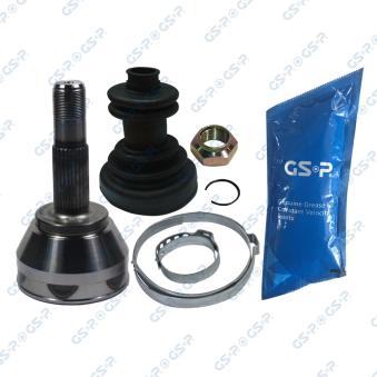 Embout de cardan avant (kit de réparation) GSP OEM 9566722180