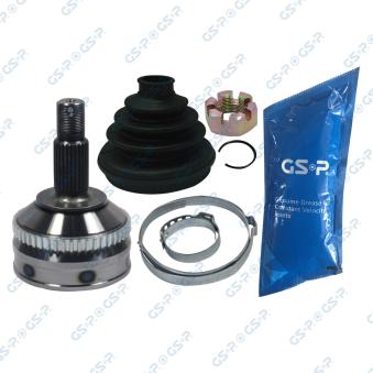 Embout de cardan avant (kit de réparation) GSP OEM 9617408288