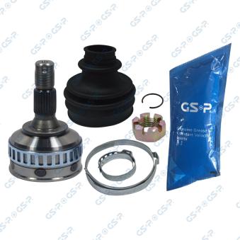 Embout de cardan avant (kit de réparation) GSP OEM 3272Z7