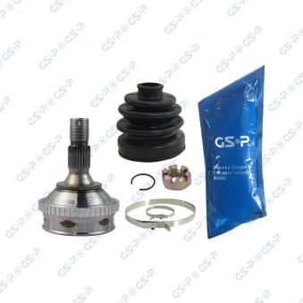 Embout de cardan avant (kit de réparation) GSP OEM 96141637