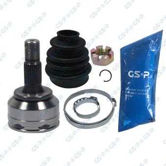 Embout de cardan avant (kit de réparation) GSP OEM 3272KY