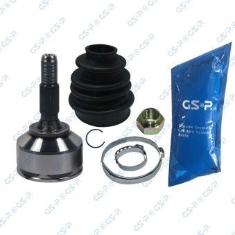 Embout de cardan avant (kit de réparation) GSP [810026]