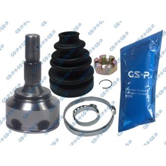 Embout de cardan avant (kit de réparation) GSP OEM 9812781180