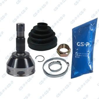 Embout de cardan avant (kit de réparation) GSP OEM 1495545080
