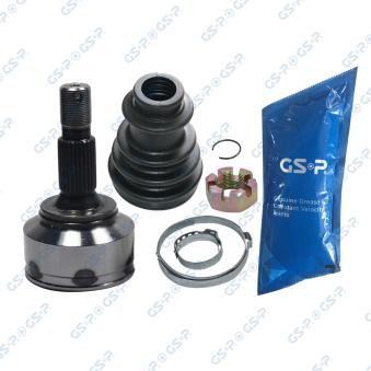 Embout de cardan avant (kit de réparation) GSP OEM 3272GE