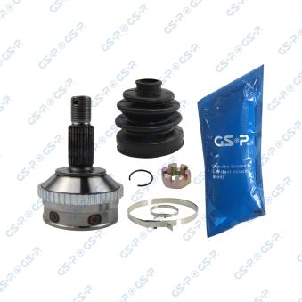 Embout de cardan avant (kit de réparation) GSP OEM 9621456388