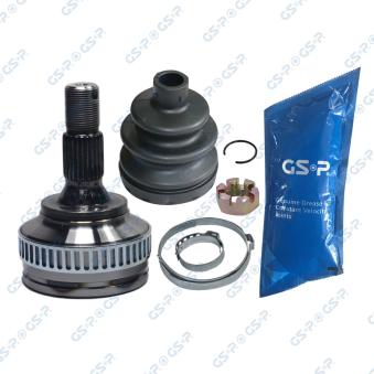 Embout de cardan avant (kit de réparation) GSP 810067