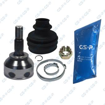 Embout de cardan avant (kit de réparation) GSP [810096]