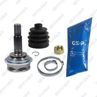Embout de cardan avant (kit de réparation) GSP [814005]