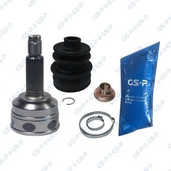 Embout de cardan avant (kit de réparation) GSP [814062]