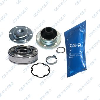 Joint, arbre longitudinal GSP [816010]