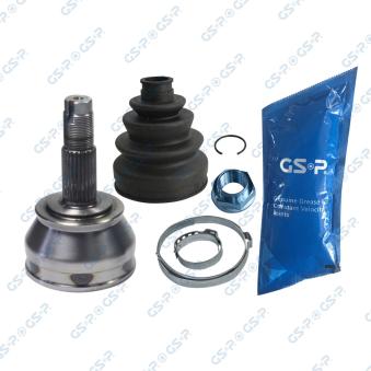Embout de cardan avant (kit de réparation) GSP OEM 60810018