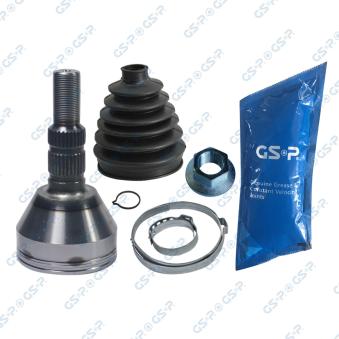 Embout de cardan avant (kit de réparation) GSP OEM 374472