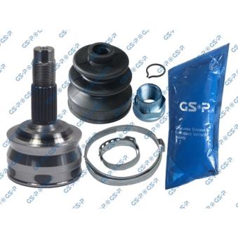 Embout de cardan avant (kit de réparation) GSP OEM 7720510