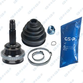 Embout de cardan avant (kit de réparation) GSP 817020