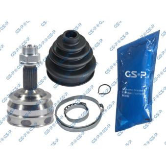 Embout de cardan avant (kit de réparation) GSP [817021]