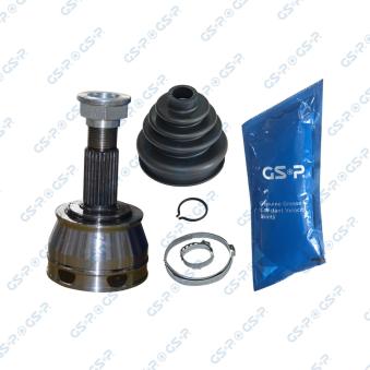 Embout de cardan avant (kit de réparation) GSP OEM 60813079