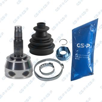 Embout de cardan avant (kit de réparation) GSP OEM 1603406