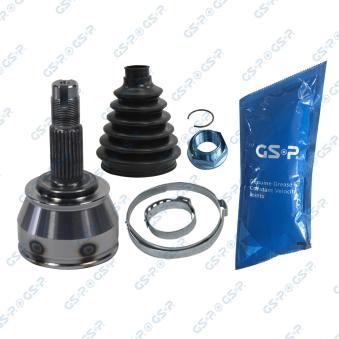 Embout de cardan avant (kit de réparation) GSP OEM 68305433AA