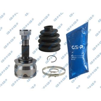 Embout de cardan avant (kit de réparation) GSP OEM 77365994