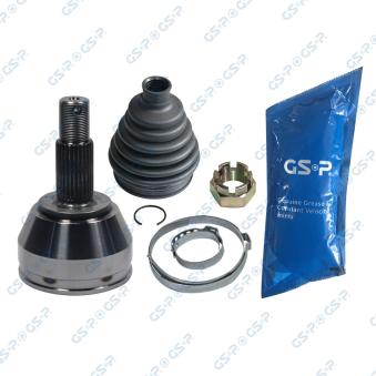 Embout de cardan avant (kit de réparation) GSP OEM 9645248980