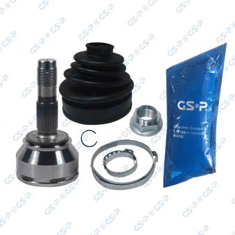 Embout de cardan avant (kit de réparation) GSP OEM 1349785080
