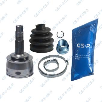 Embout de cardan avant (kit de réparation) GSP OEM 95518268