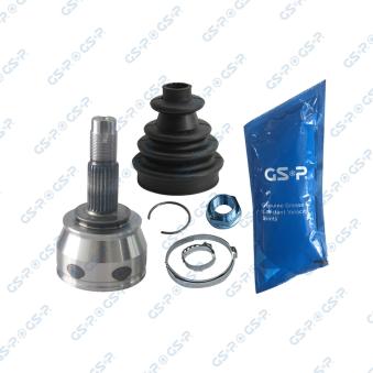 Embout de cardan avant (kit de réparation) GSP OEM 1603405