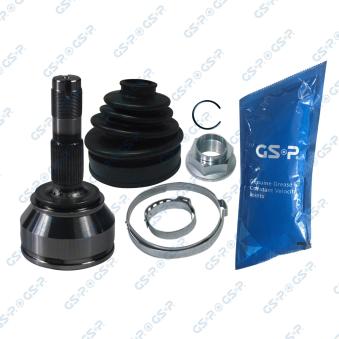 Embout de cardan avant (kit de réparation) GSP OEM 1349787080