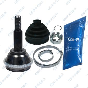 Embout de cardan avant (kit de réparation) GSP OEM 4119948