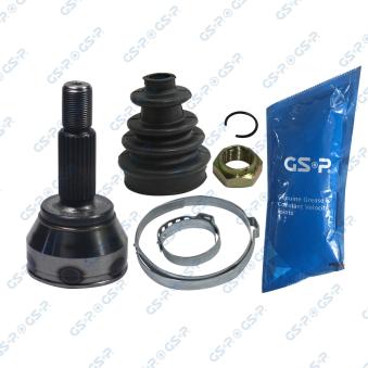 Embout de cardan avant (kit de réparation) GSP OEM 1493223