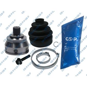 Embout de cardan avant (kit de réparation) GSP OEM JZW498340GX
