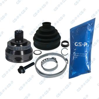 Embout de cardan avant (kit de réparation) GSP OEM R98VW3C242AA