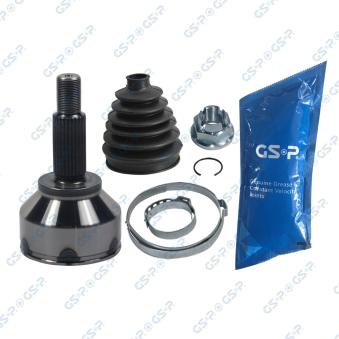 Embout de cardan avant (kit de réparation) GSP OEM 4430547