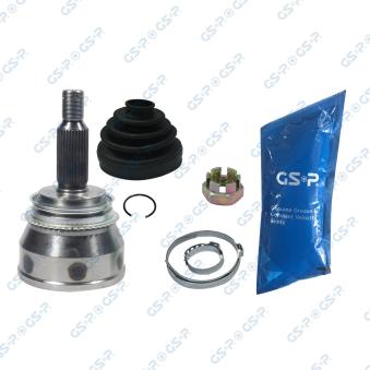 Embout de cardan avant (kit de réparation) GSP [821048]