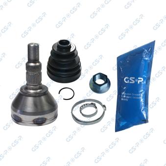 Embout de cardan avant (kit de réparation) GSP [821057]