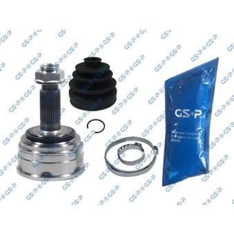 Embout de cardan avant (kit de réparation) GSP OEM 44011SS0010