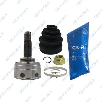 Embout de cardan avant (kit de réparation) GSP [823018]