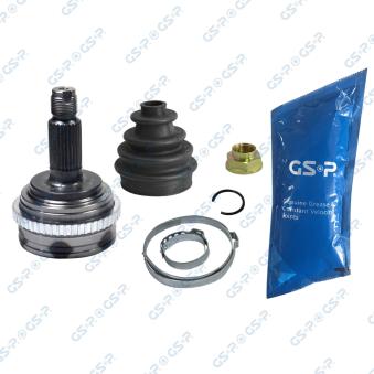 Embout de cardan avant (kit de réparation) GSP 823039