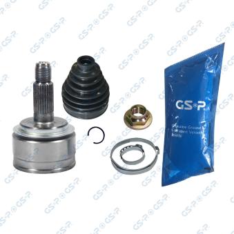 Embout de cardan avant (kit de réparation) GSP [823056]