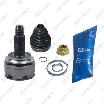Embout de cardan avant (kit de réparation) GSP [823110]