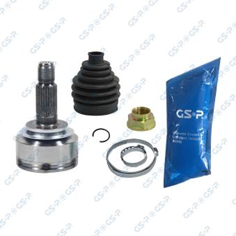 Embout de cardan avant (kit de réparation) GSP [823138]