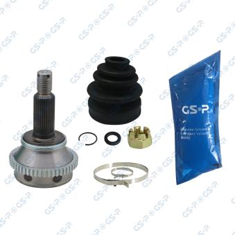 Embout de cardan avant (kit de réparation) GSP [824323]